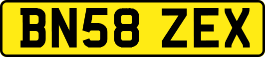 BN58ZEX