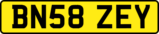 BN58ZEY