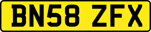 BN58ZFX