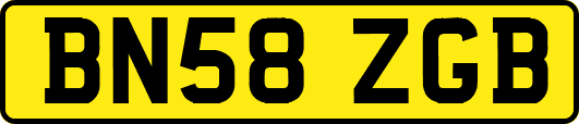 BN58ZGB