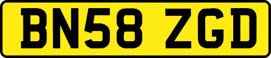 BN58ZGD
