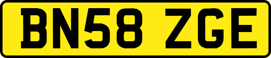 BN58ZGE