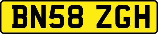 BN58ZGH
