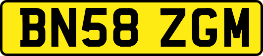 BN58ZGM