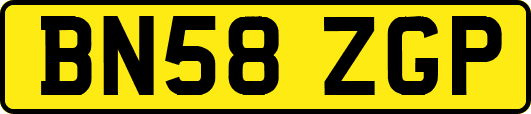 BN58ZGP