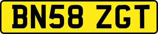 BN58ZGT