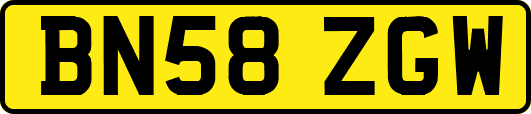 BN58ZGW