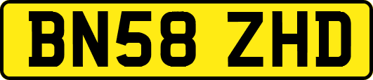 BN58ZHD