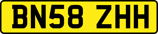 BN58ZHH