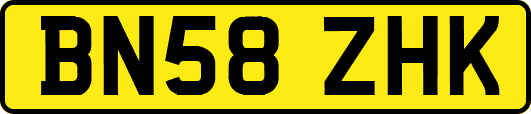 BN58ZHK