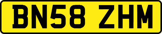 BN58ZHM