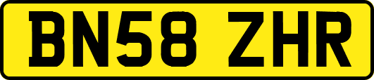 BN58ZHR
