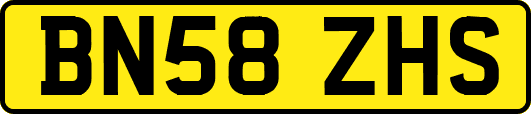 BN58ZHS