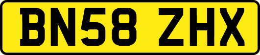BN58ZHX