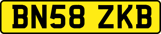 BN58ZKB