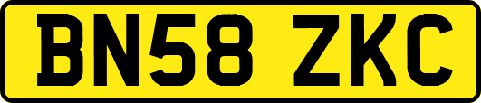 BN58ZKC
