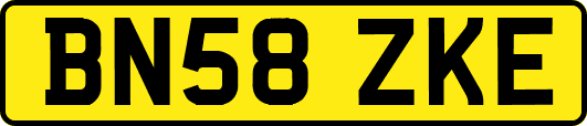 BN58ZKE