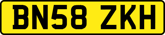 BN58ZKH