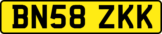 BN58ZKK