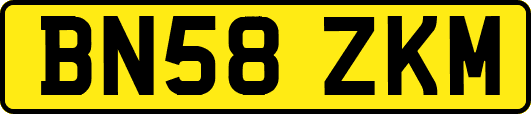 BN58ZKM