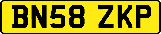 BN58ZKP