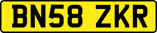 BN58ZKR