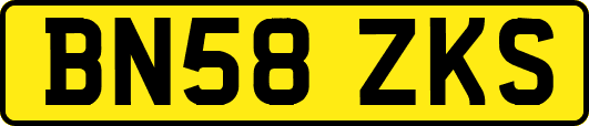 BN58ZKS