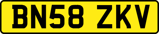 BN58ZKV