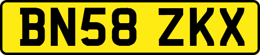 BN58ZKX
