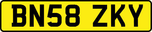 BN58ZKY