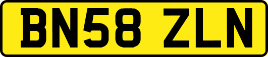BN58ZLN