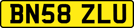BN58ZLU