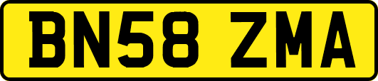 BN58ZMA