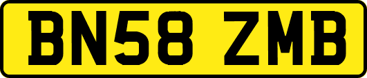 BN58ZMB