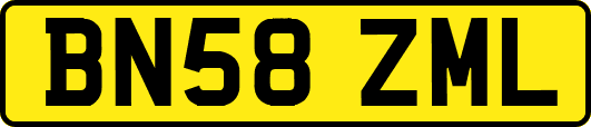 BN58ZML