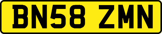 BN58ZMN