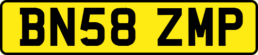 BN58ZMP
