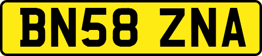 BN58ZNA