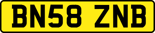 BN58ZNB