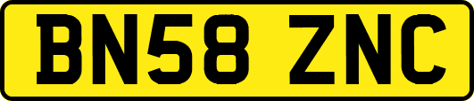BN58ZNC