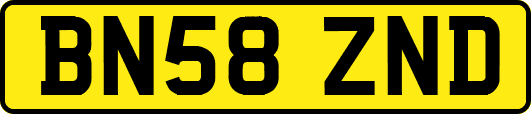 BN58ZND