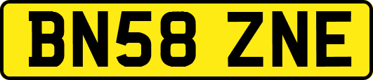 BN58ZNE