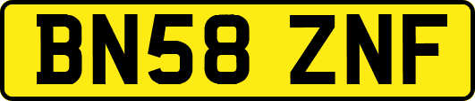 BN58ZNF