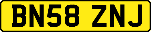 BN58ZNJ