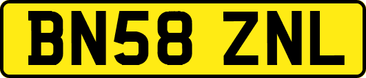 BN58ZNL