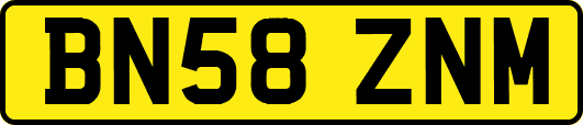BN58ZNM