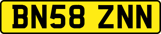 BN58ZNN