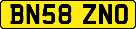 BN58ZNO