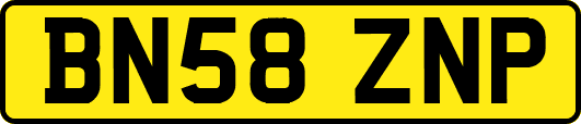 BN58ZNP