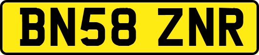 BN58ZNR